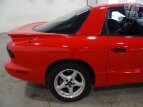 Thumbnail Photo 16 for 1996 Pontiac Firebird Coupe